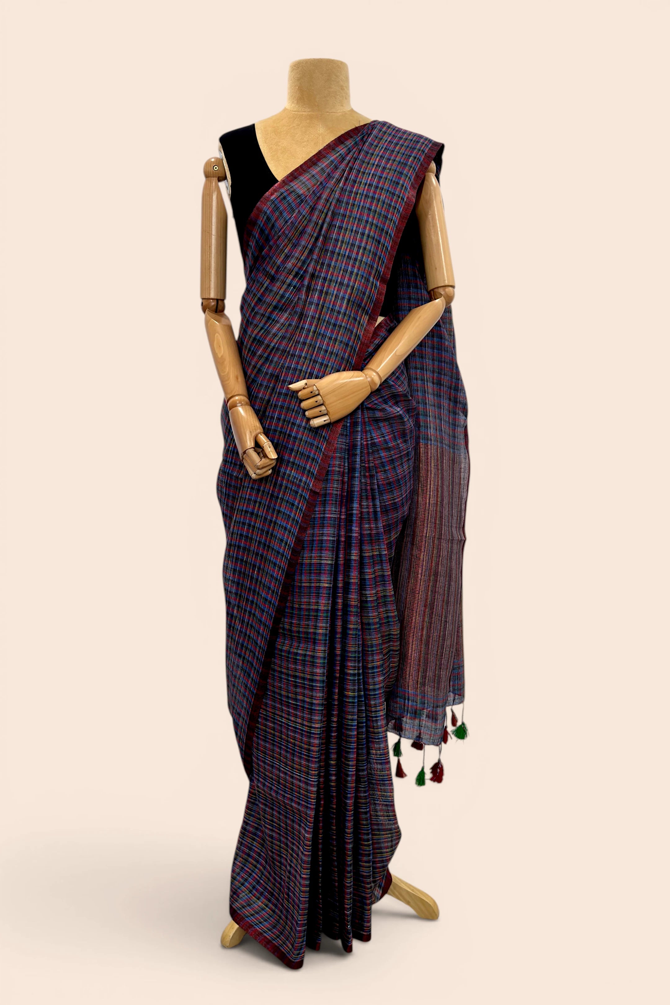 Imprerial Tartan