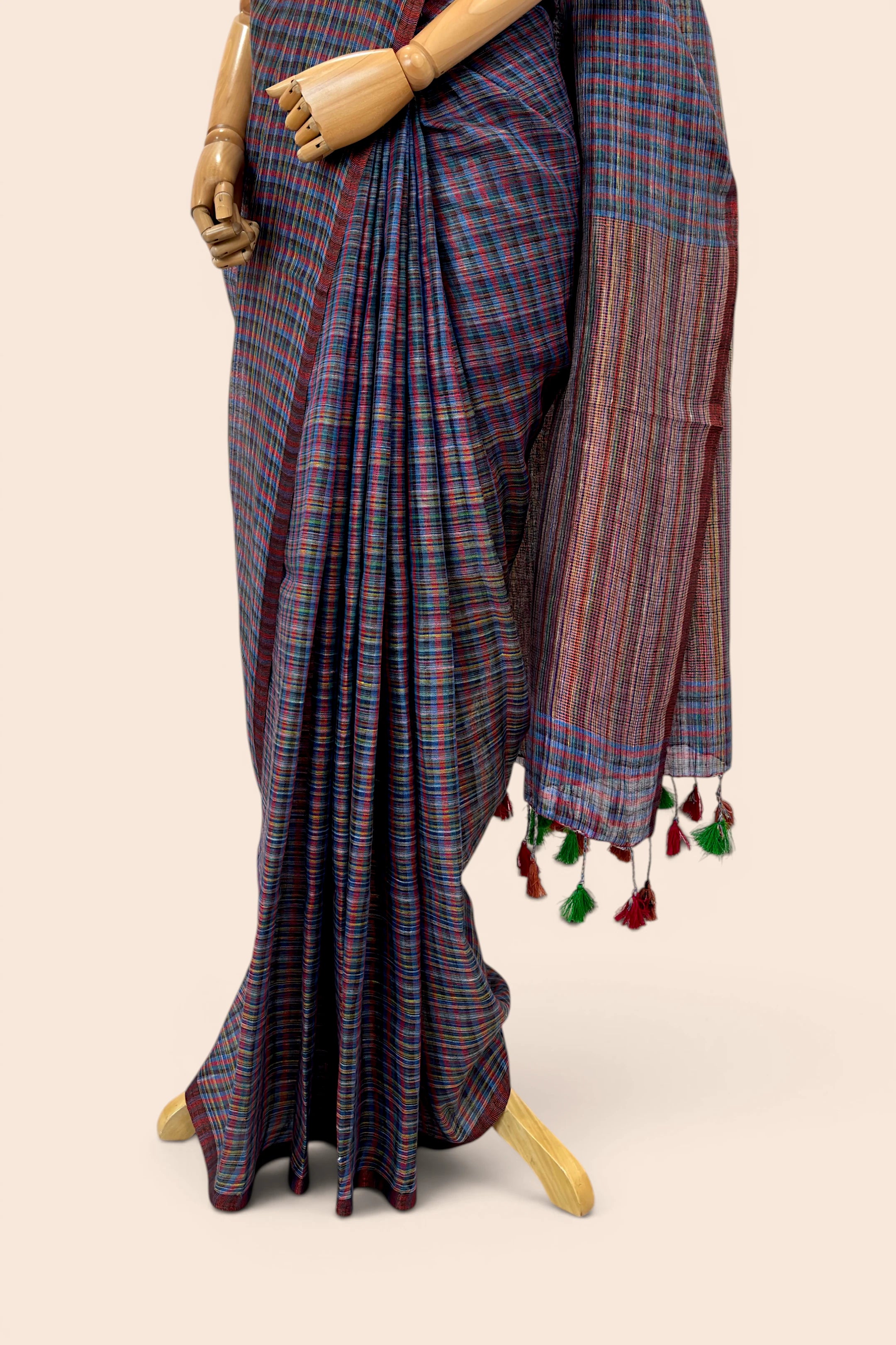 Imprerial Tartan