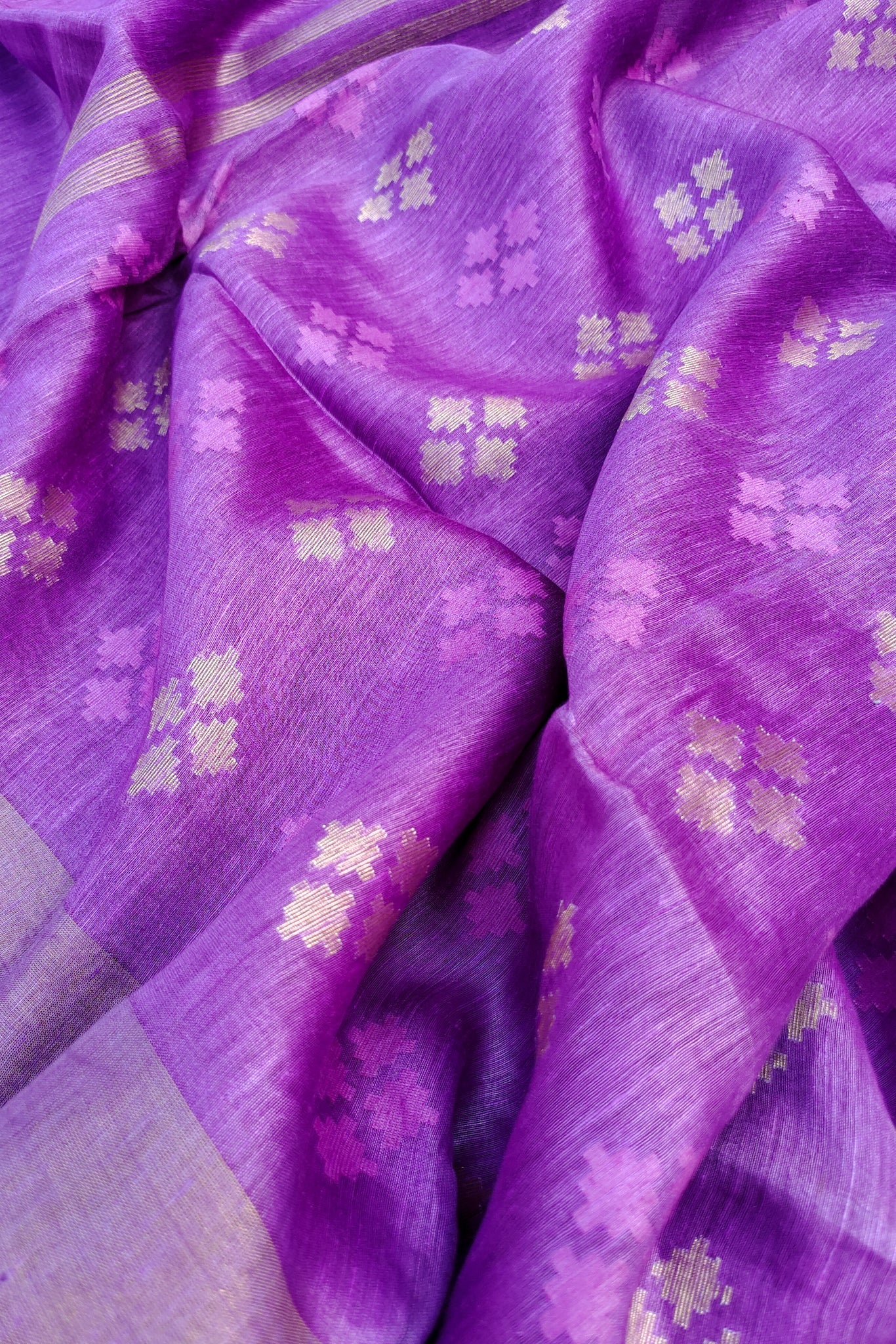 dobby & jacquard sarees - linenworldonline.in