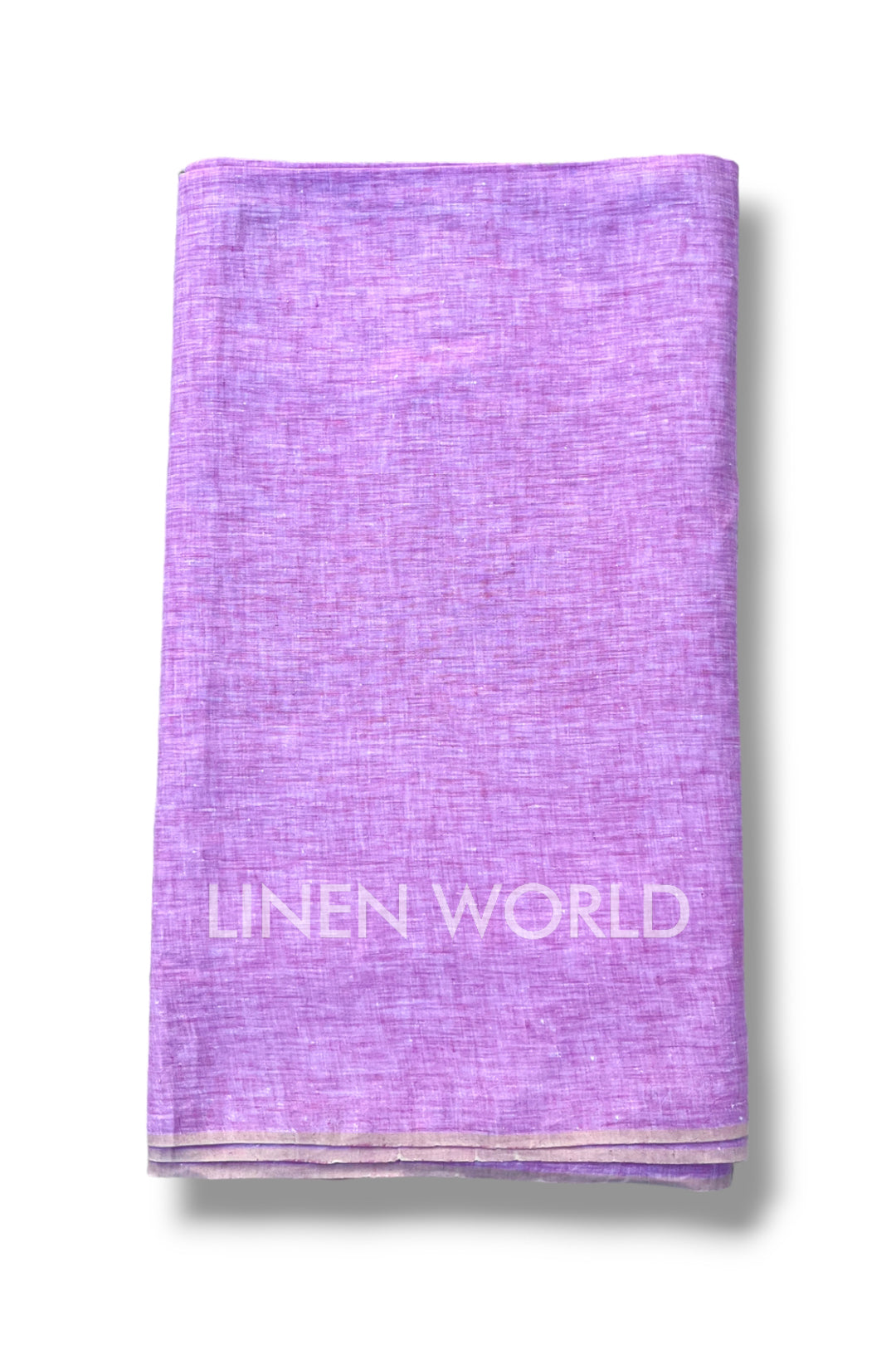 pink pure linen 60 lea shirting fabric - linenworldonline.in