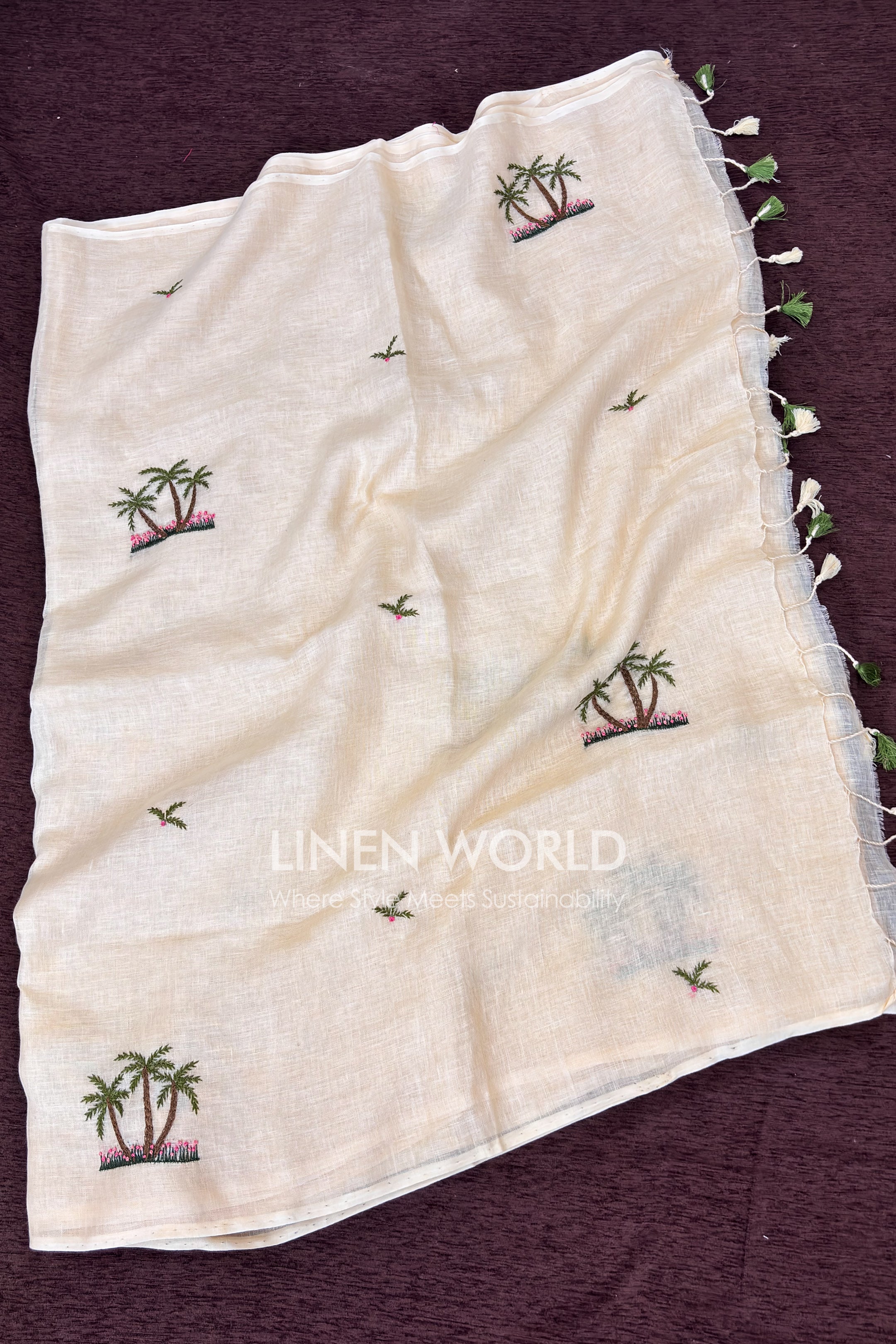 Coconut Breeze