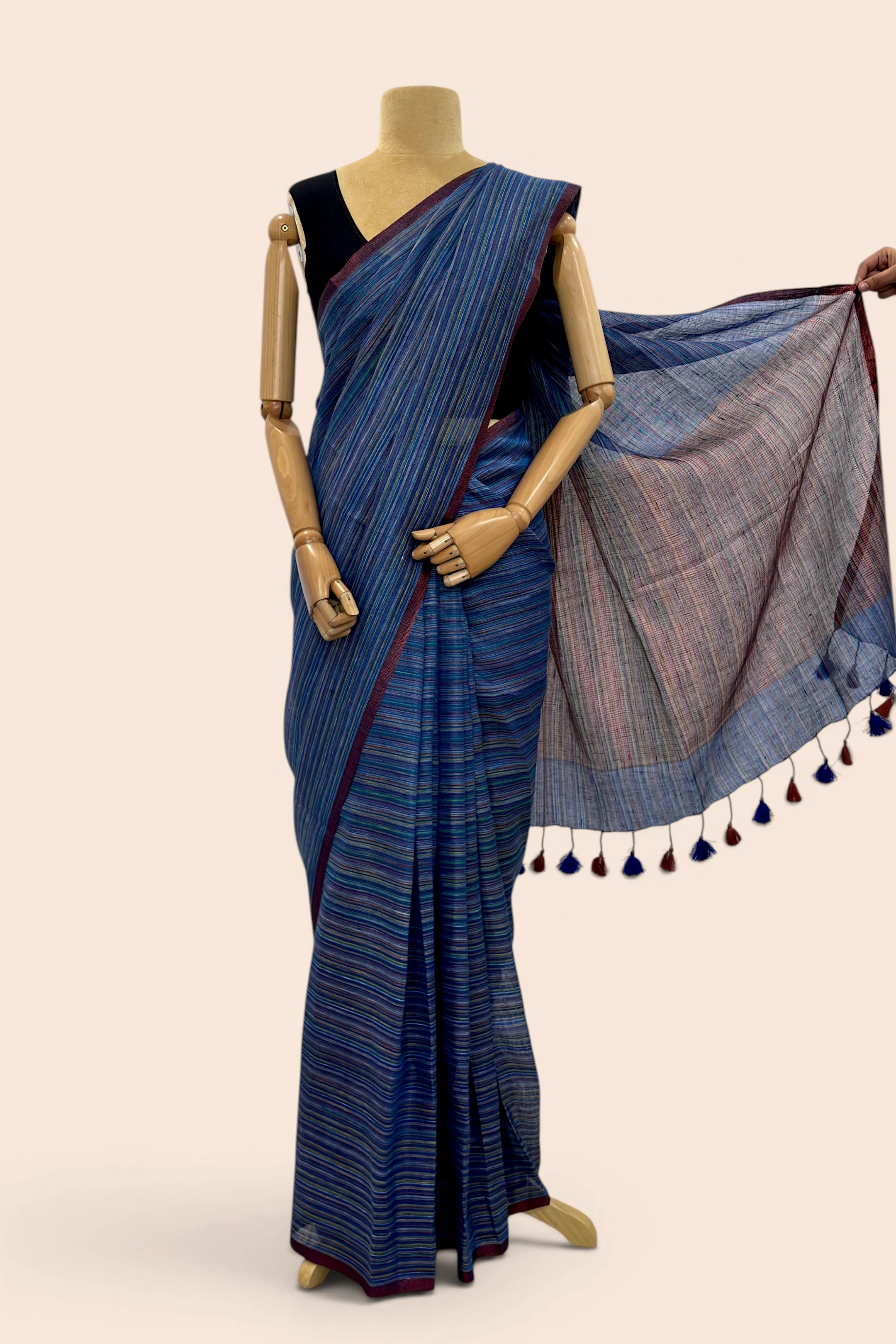 Monsoon Saphire