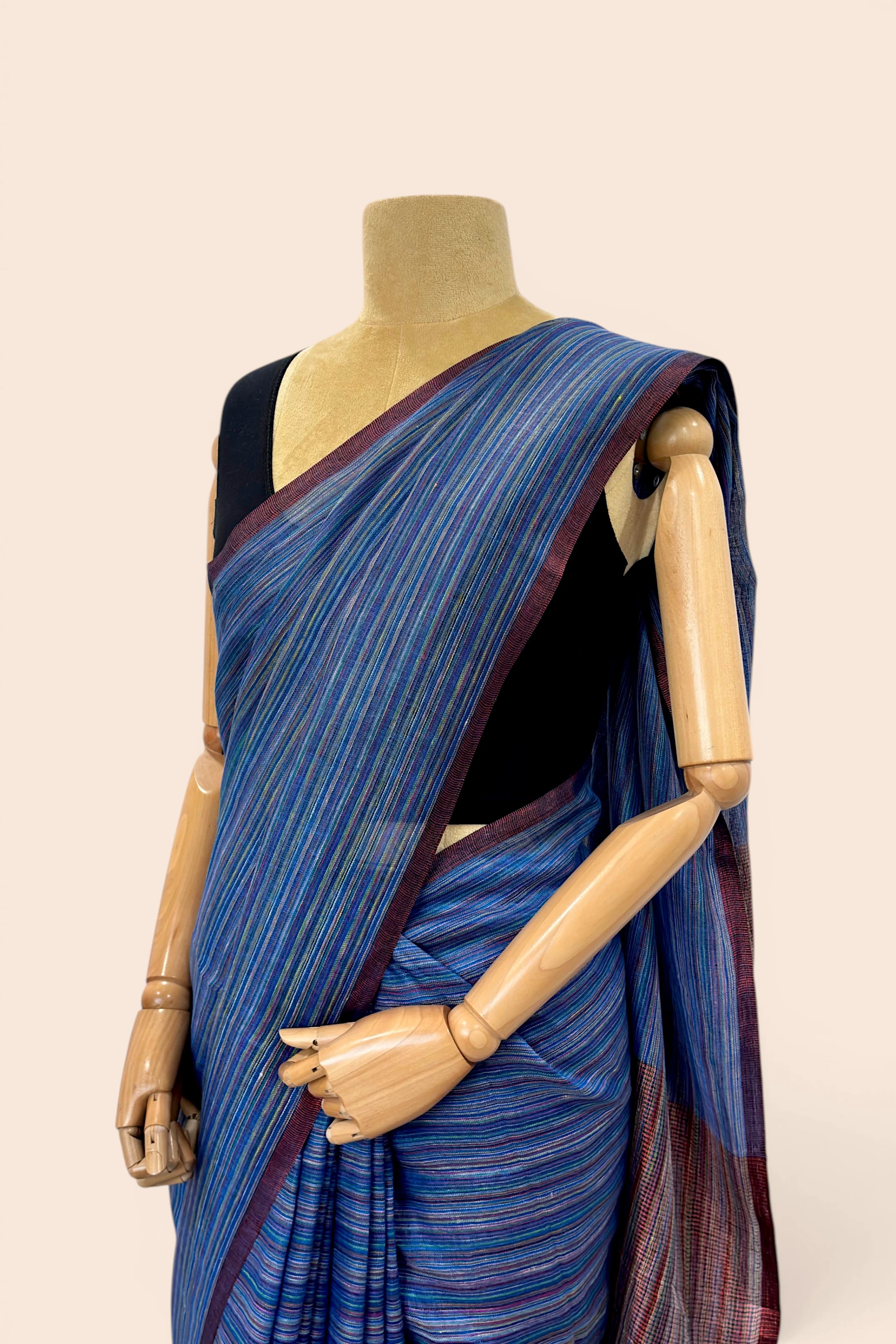 Monsoon Saphire