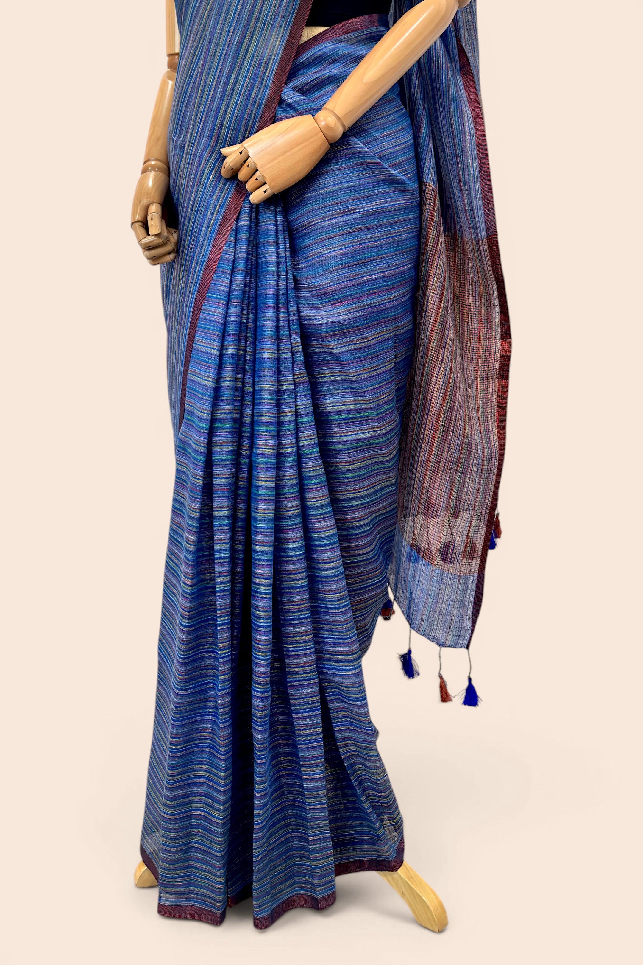 Monsoon Saphire