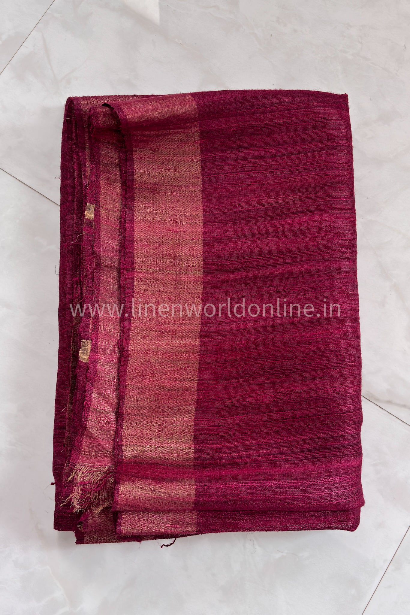 Mehroon Mehfil - Maroon