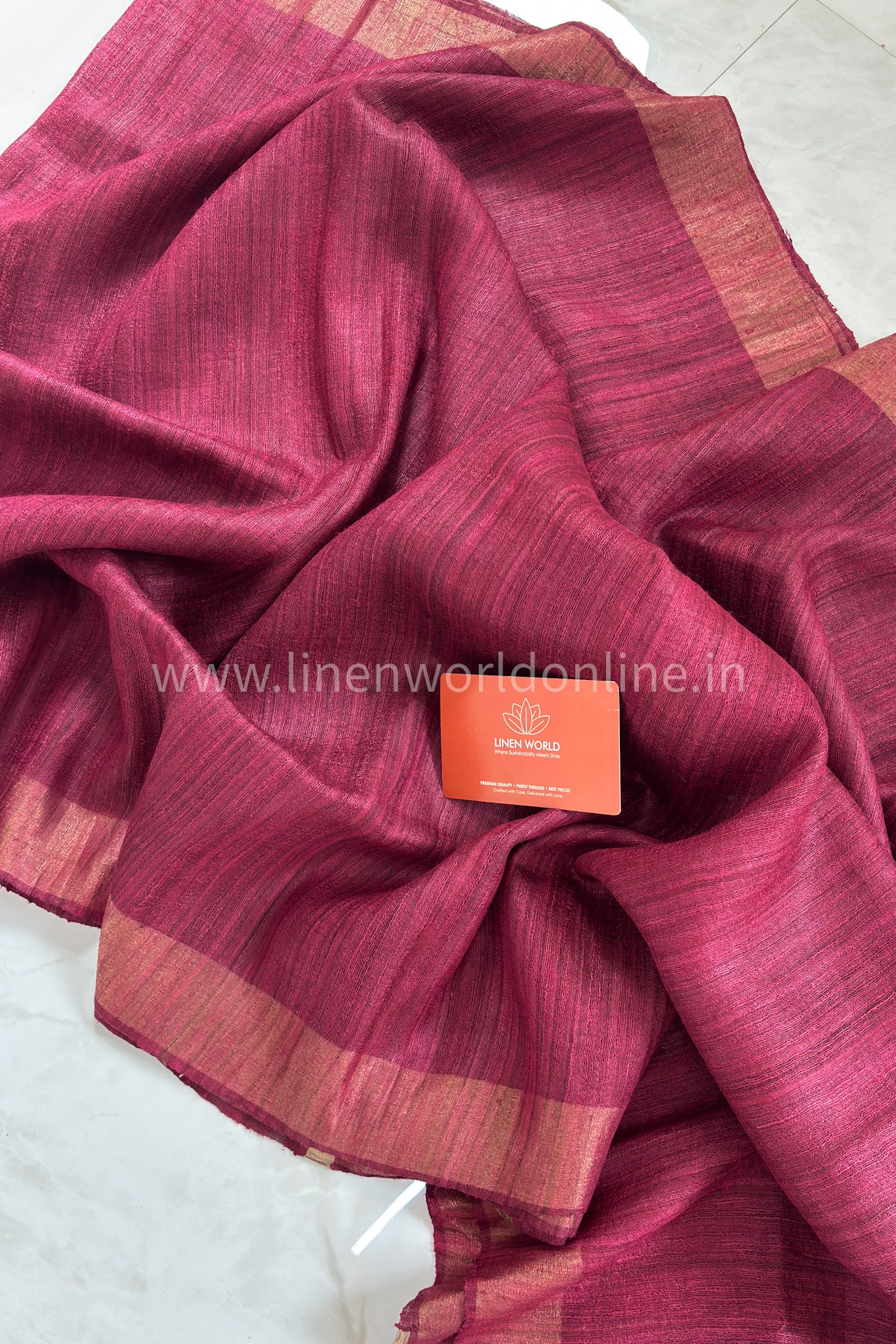 Mehroon Mehfil - Maroon