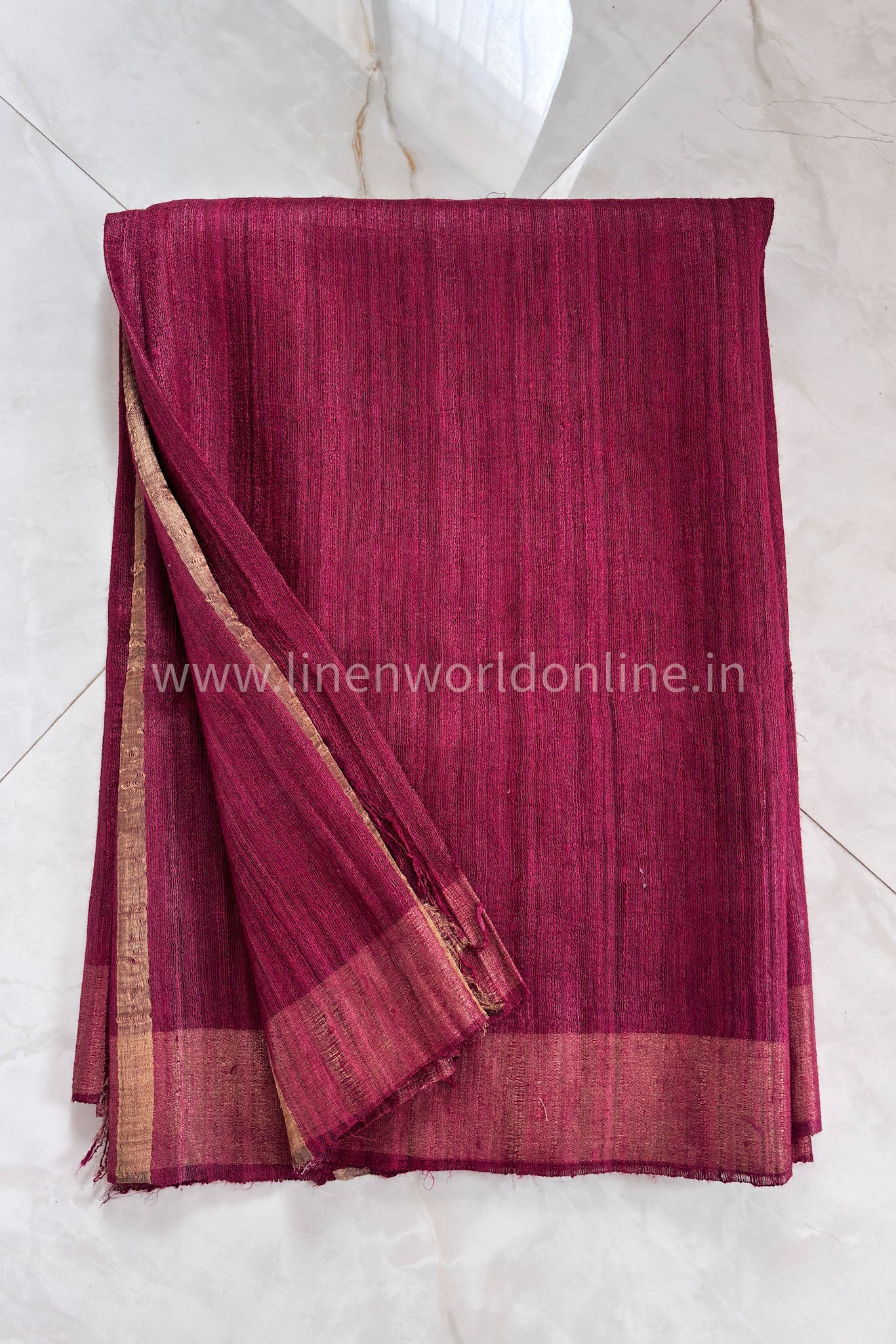 Mehroon Mehfil - Maroon