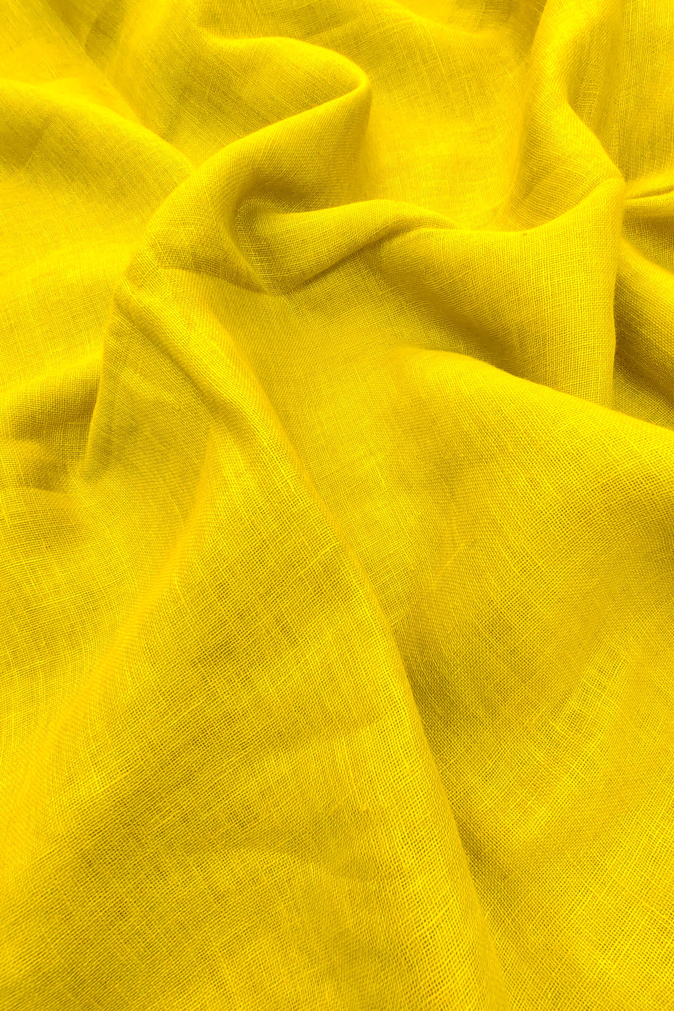 yasmin - pure linen saree | linenworldonline.in