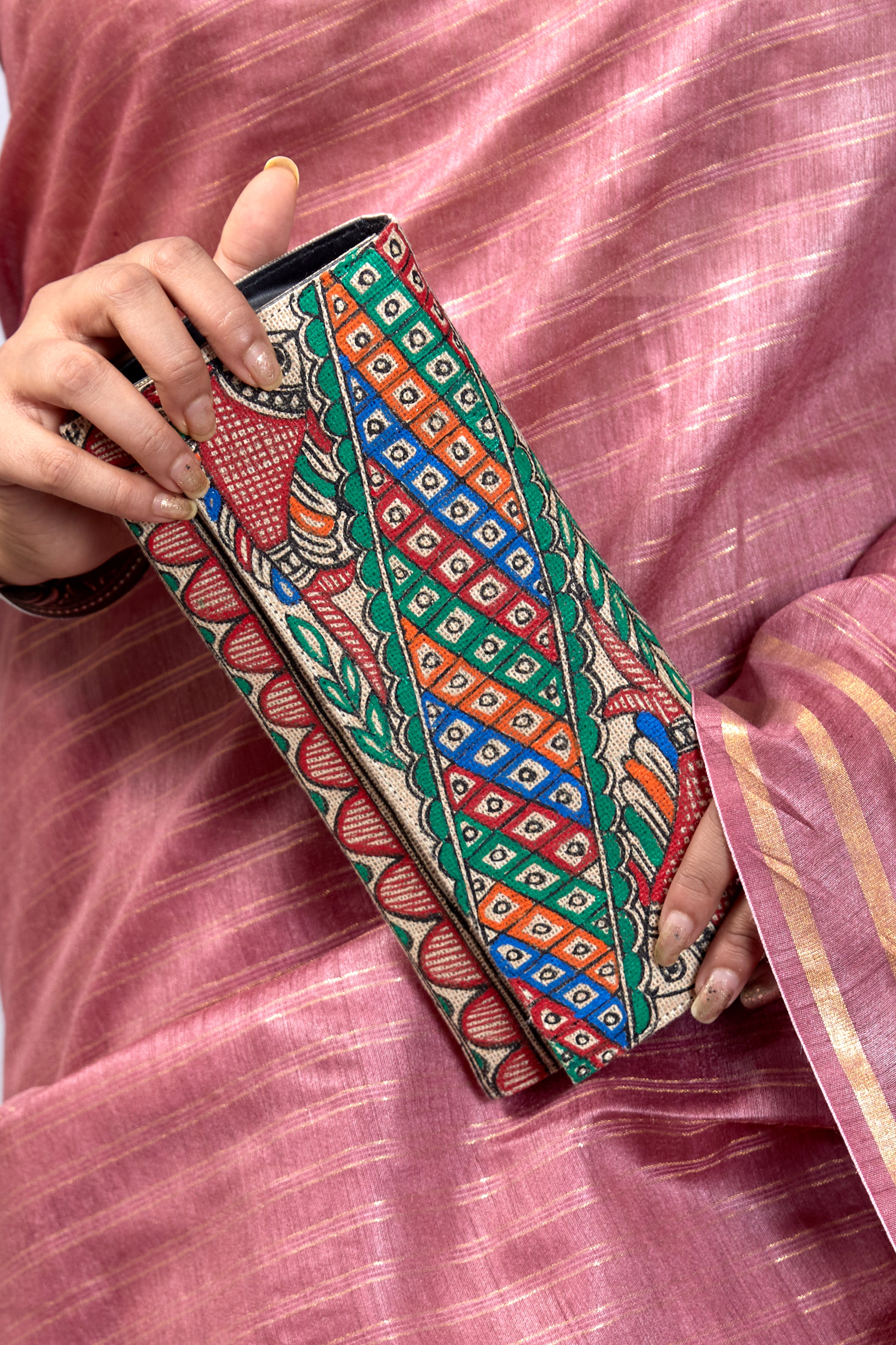 suramya saree - linenworldonline.in