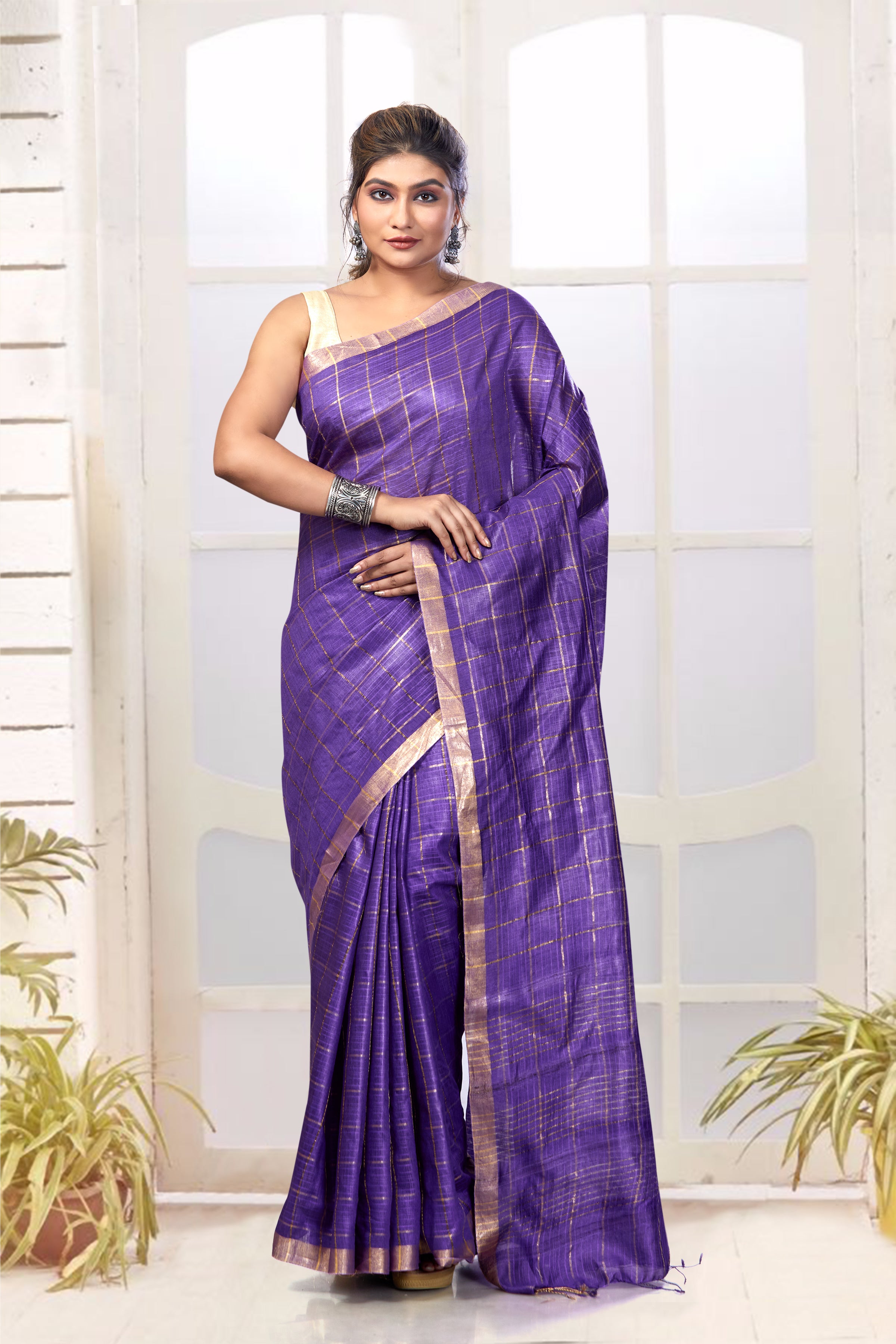 saawariya saree - linenworldonline.in