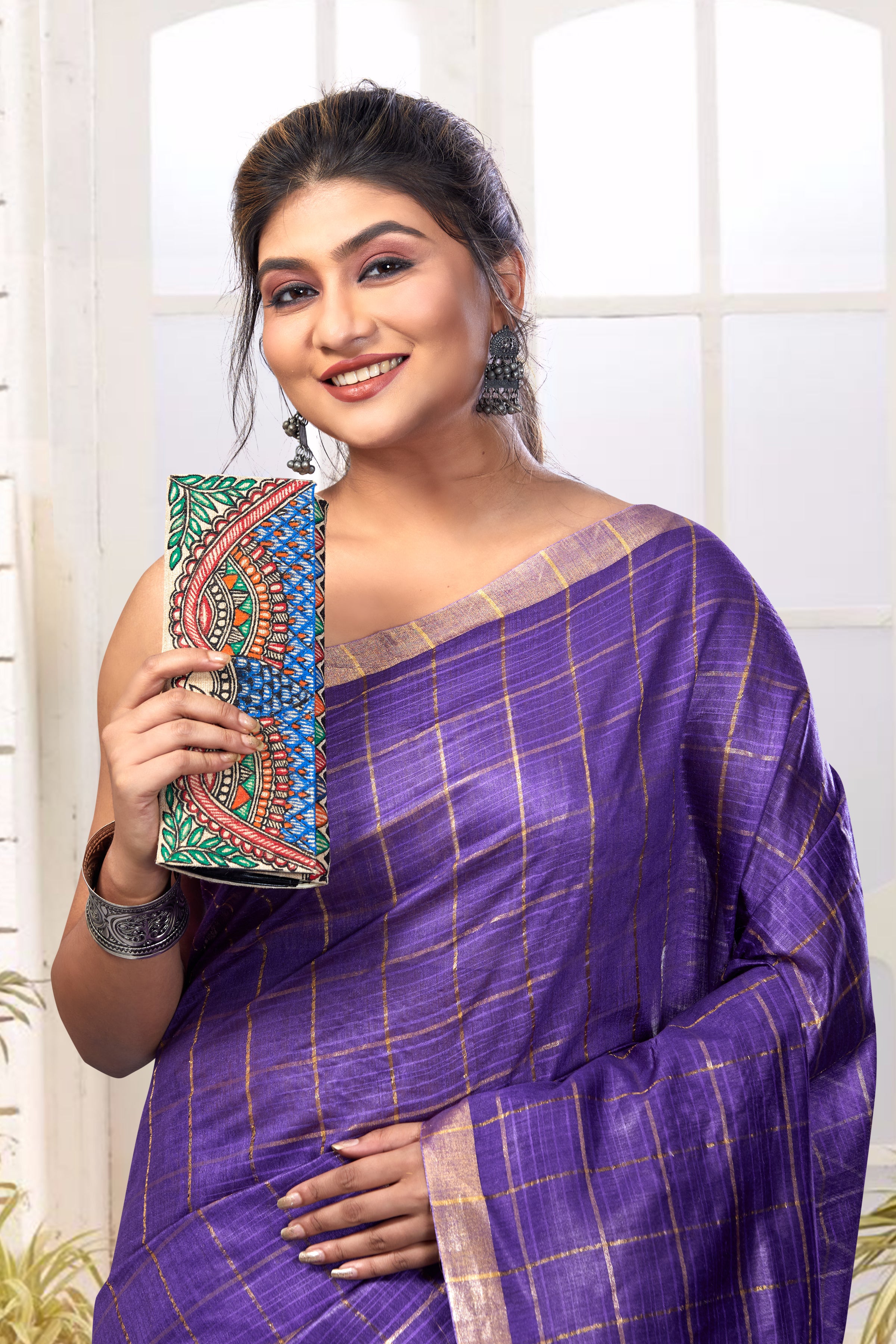 saawariya saree - linenworldonline.in
