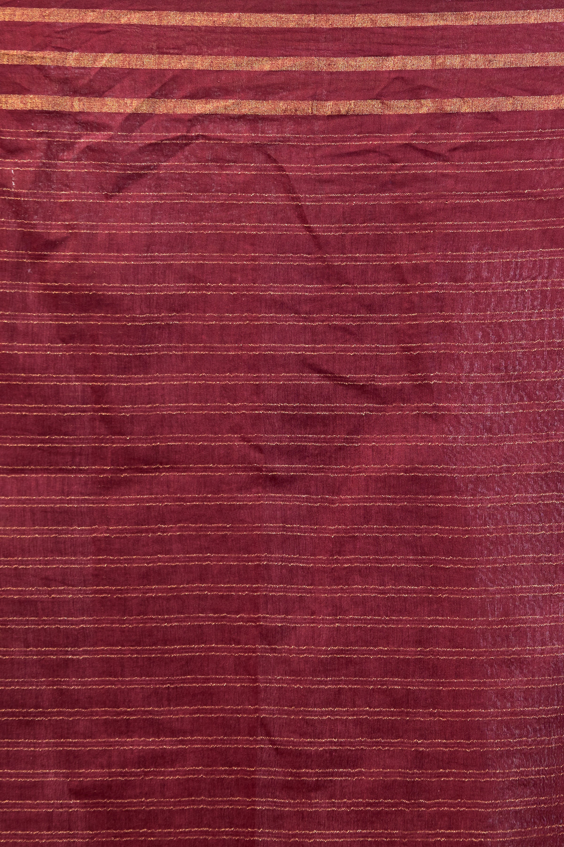 pihu tussar muga saree - linenworldonline.in