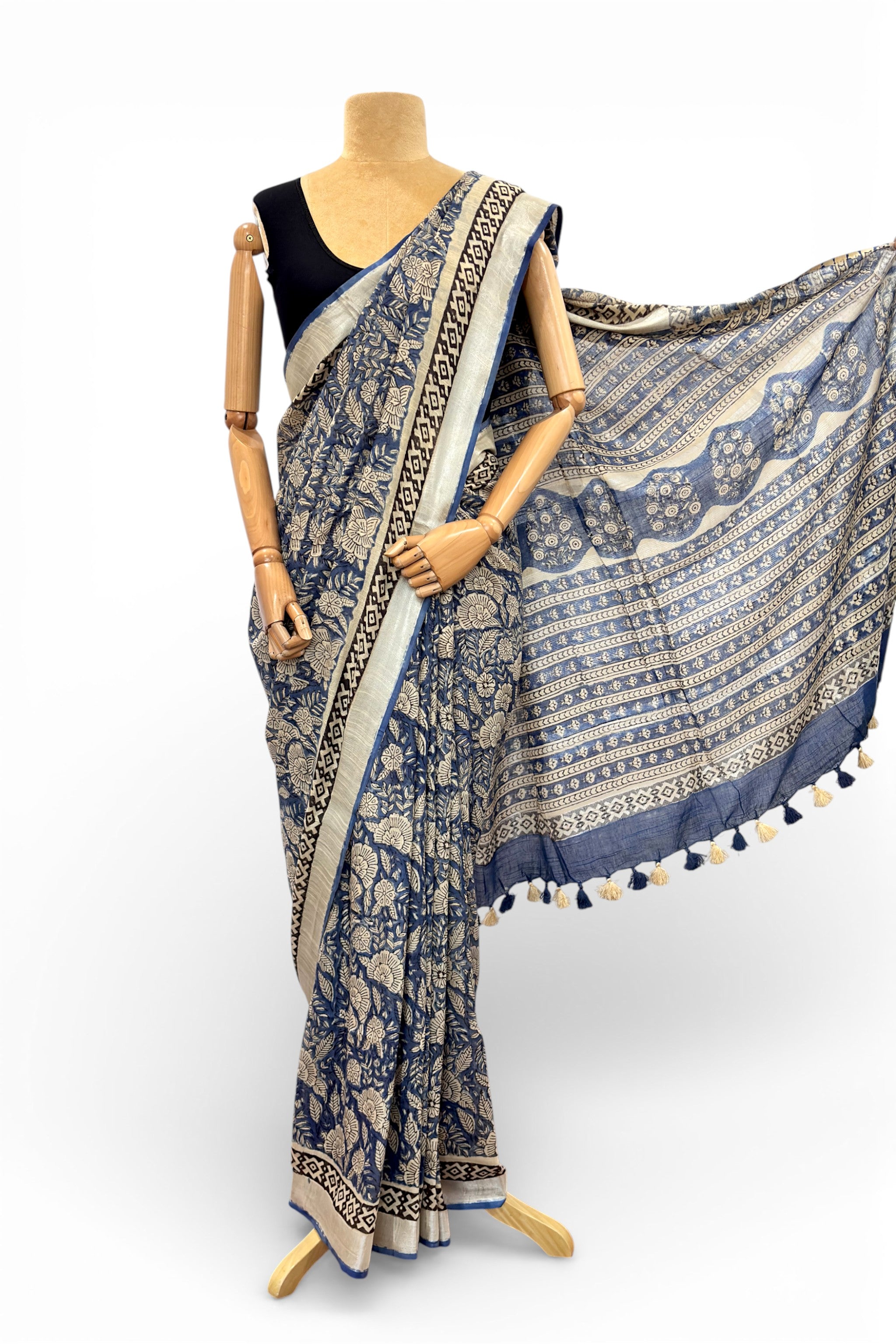 Shaant Neel - Indigo