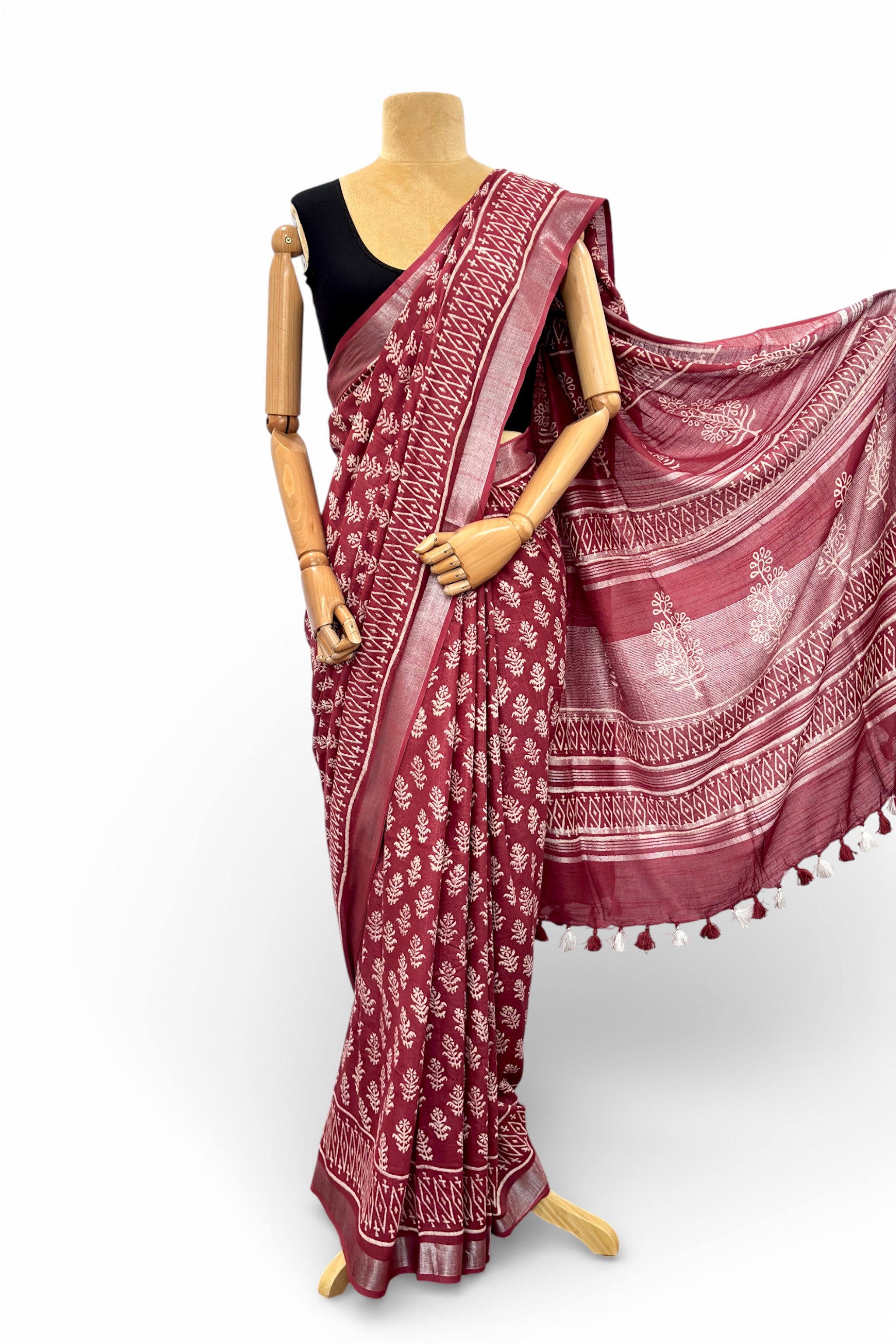 Sindoori Saanjh - Wine