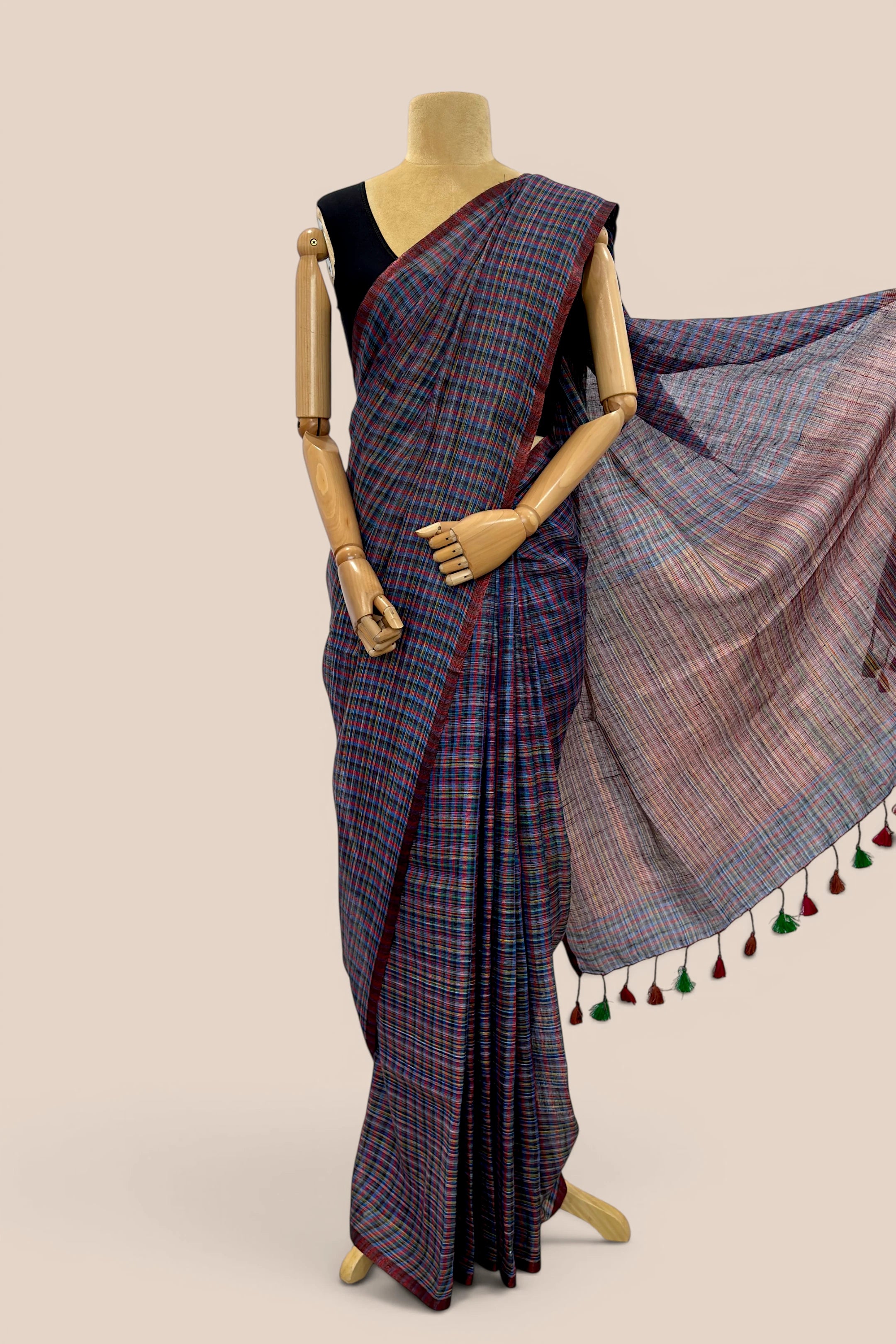 Imprerial Tartan