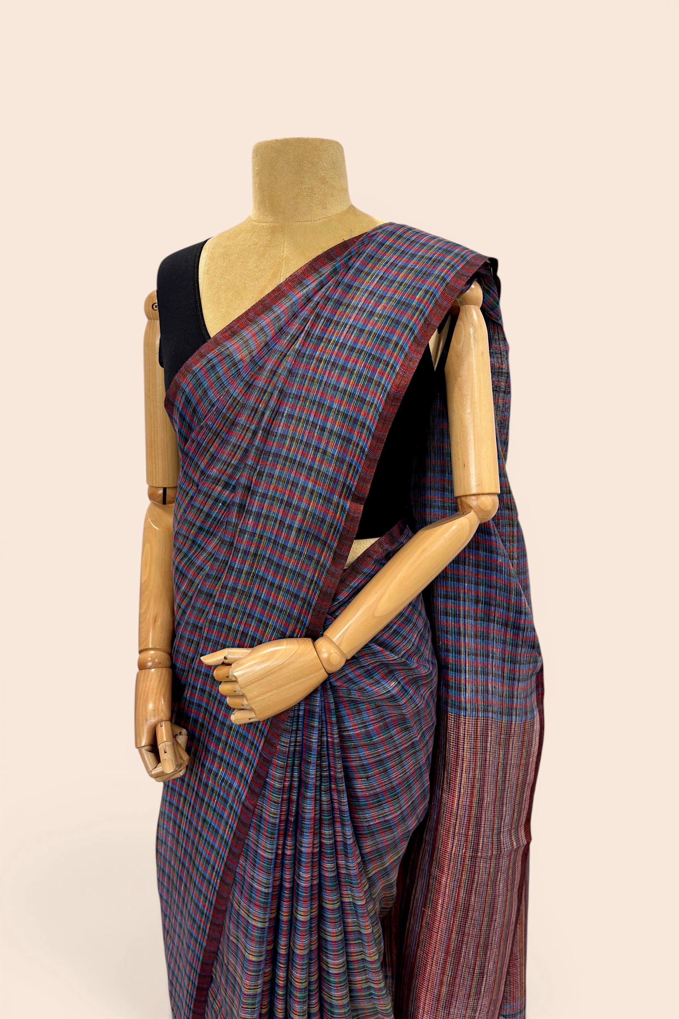 Imprerial Tartan