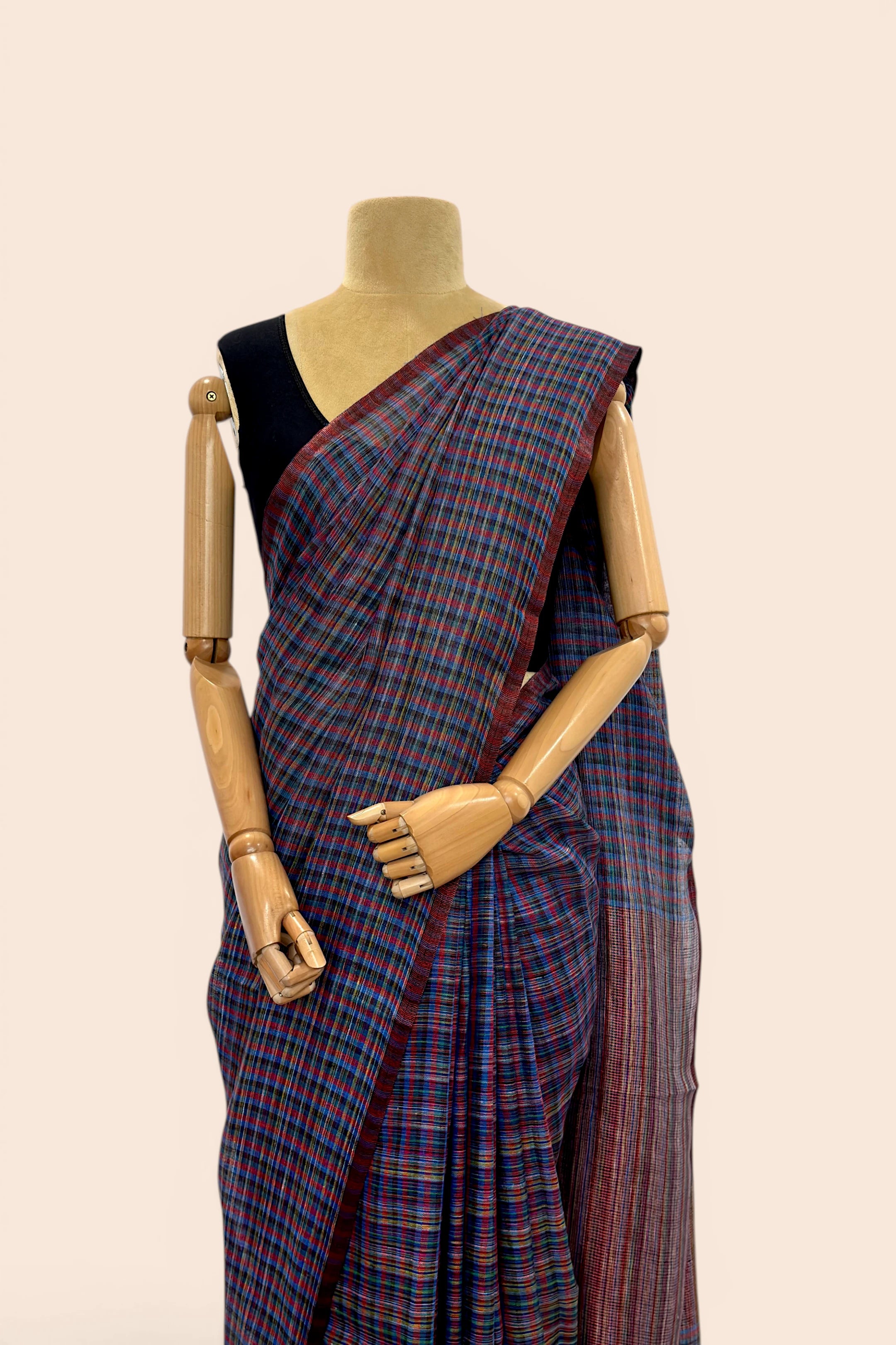 Imprerial Tartan
