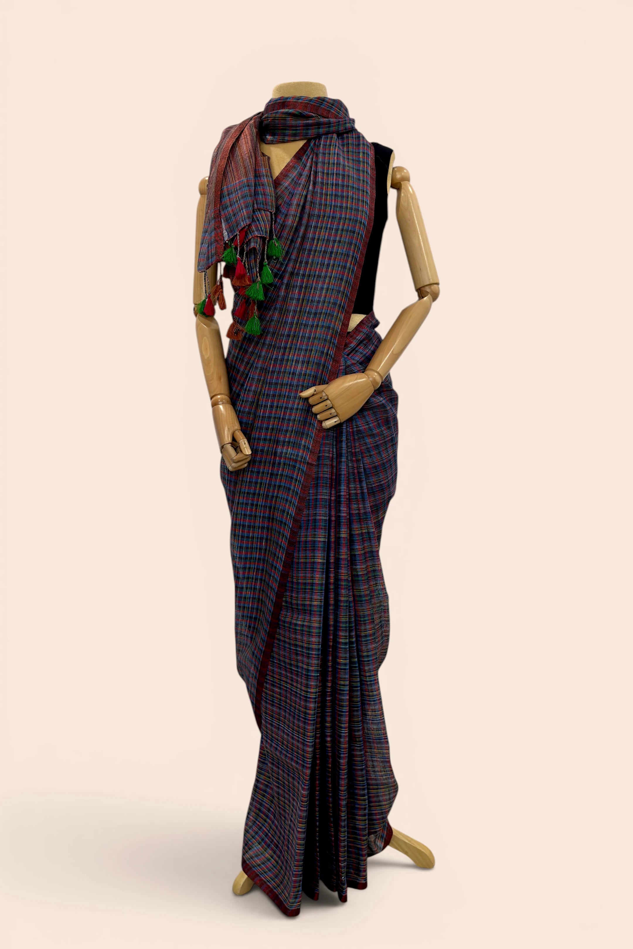 Imprerial Tartan