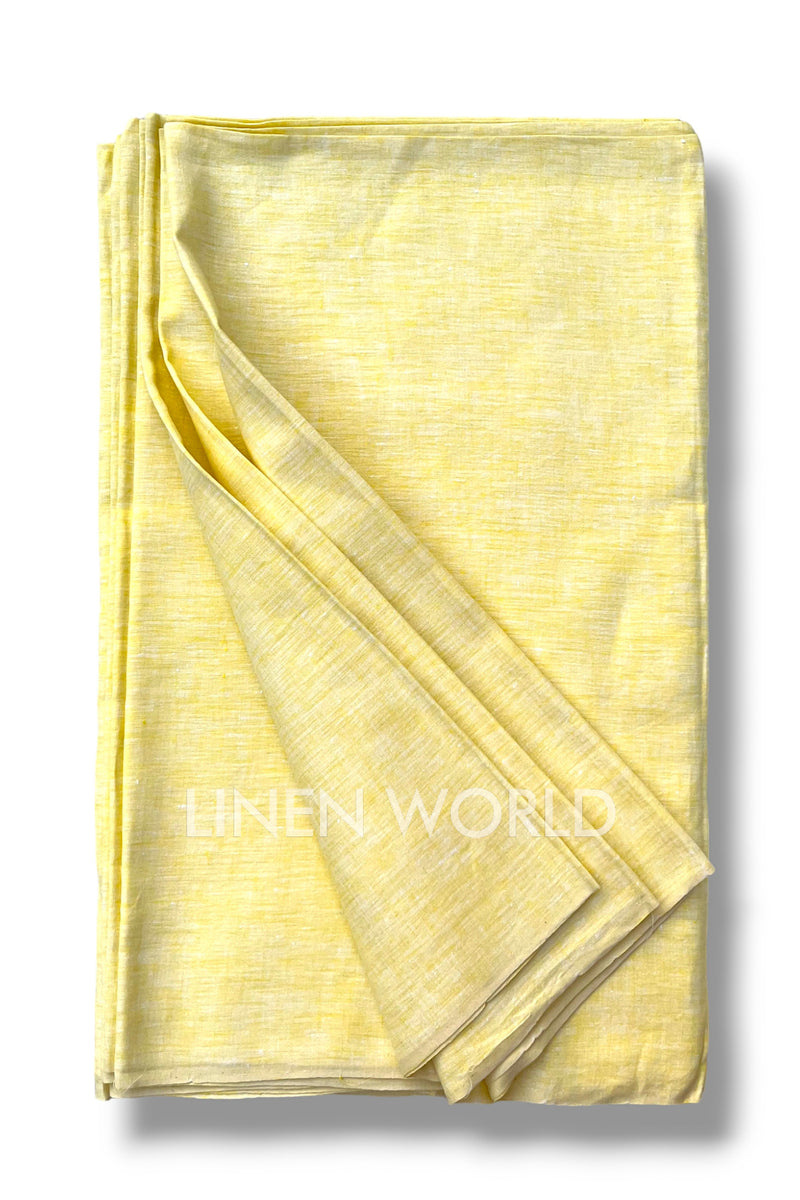 Shop Pure Linen Shirting Fabric Directly From Weavers | Linen World