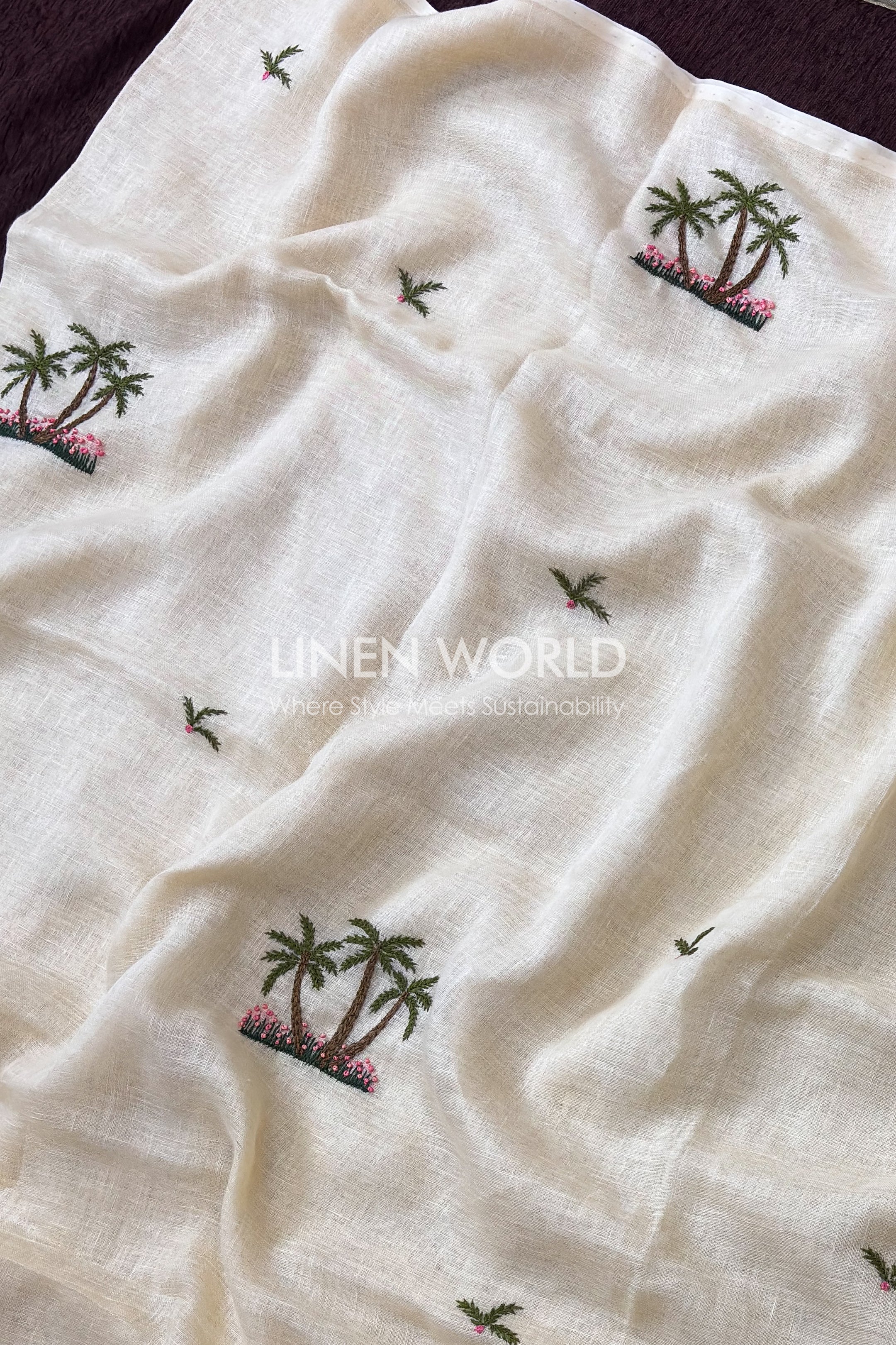 Coconut Breeze