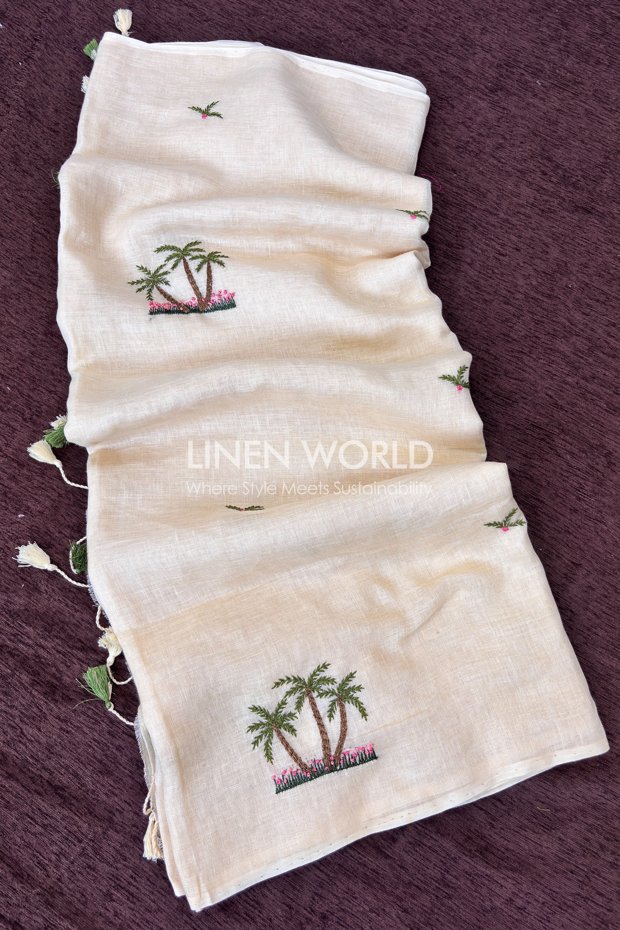 Coconut Breeze
