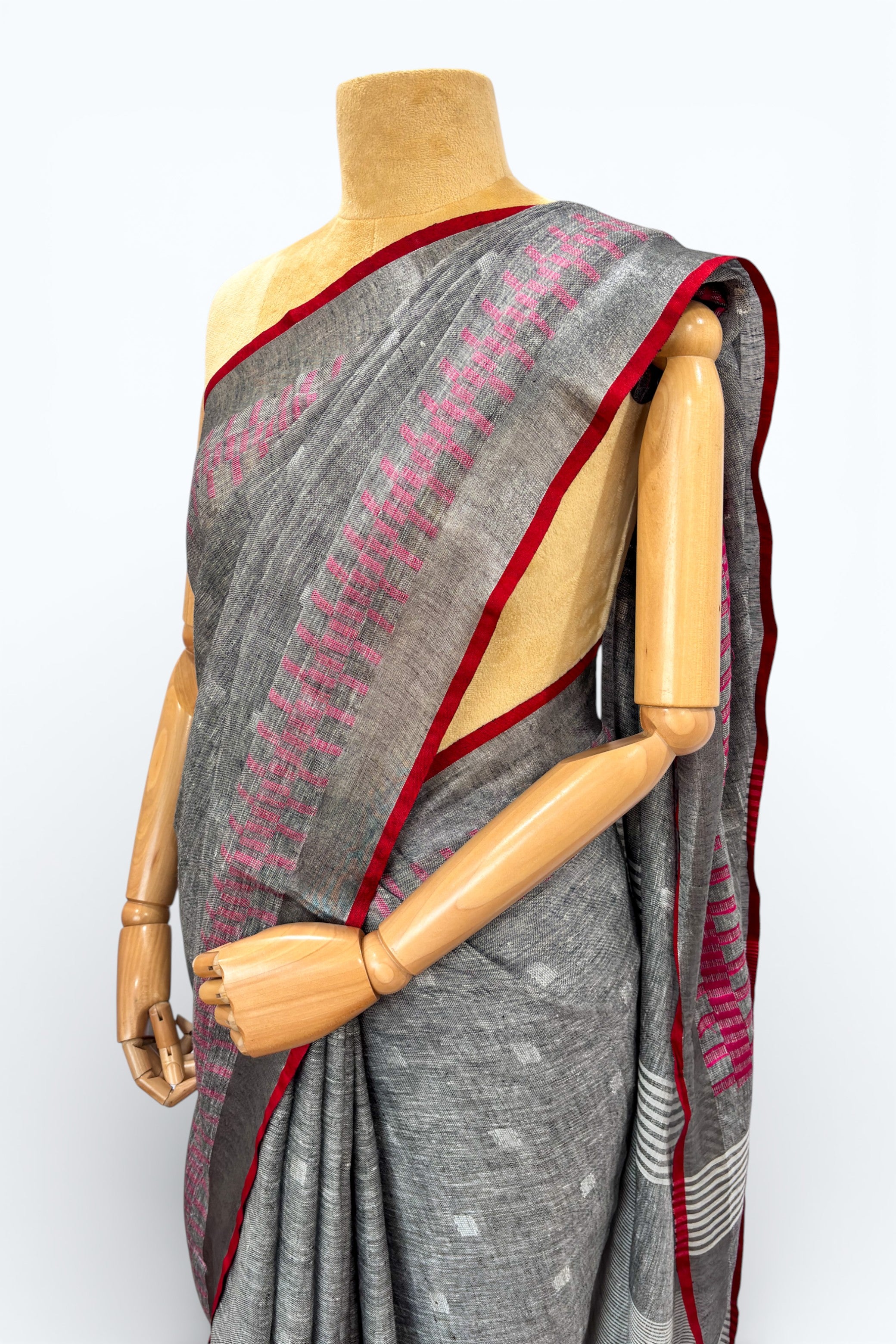 Aira - Charcoal Grey