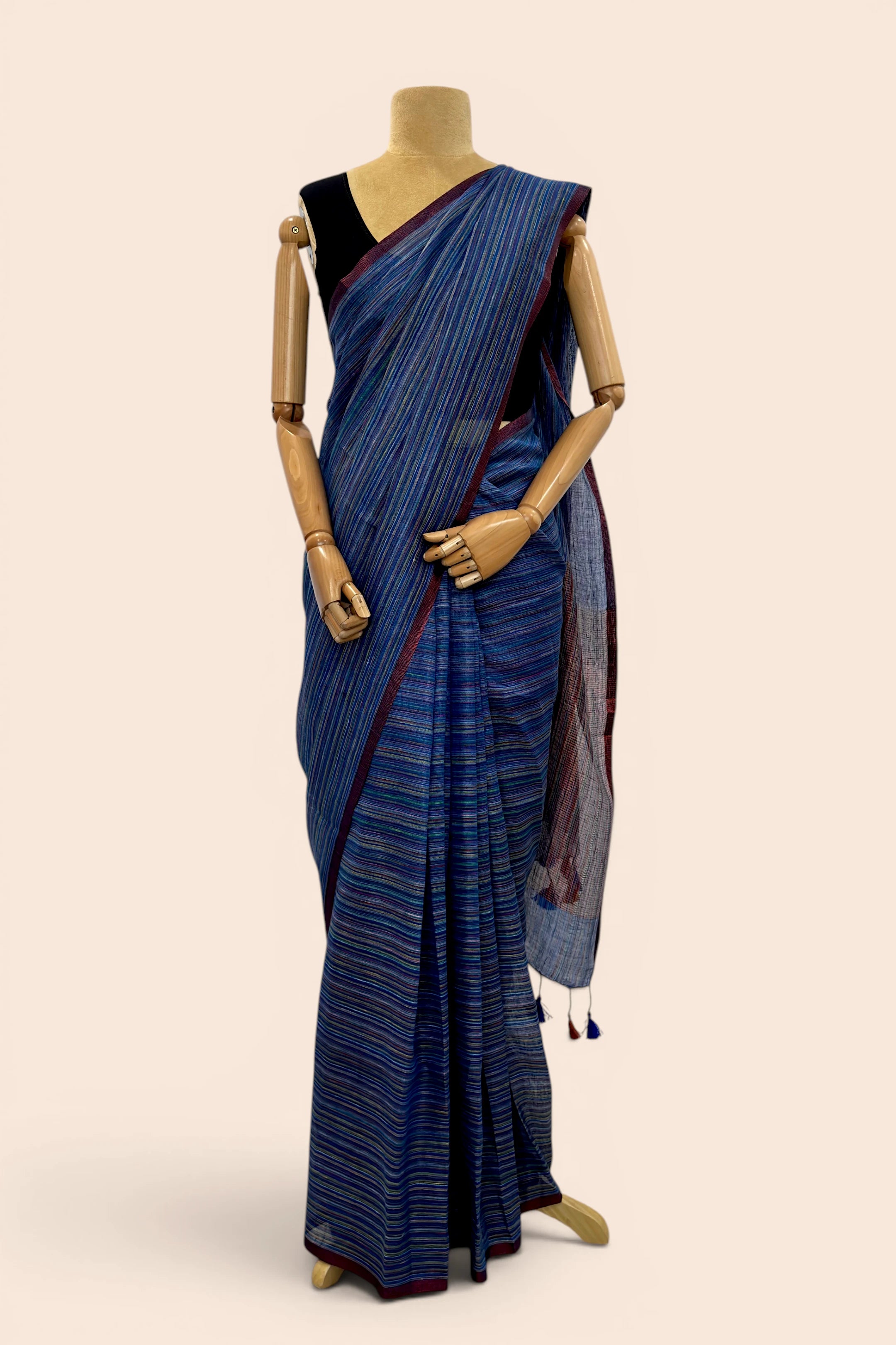 Monsoon Saphire