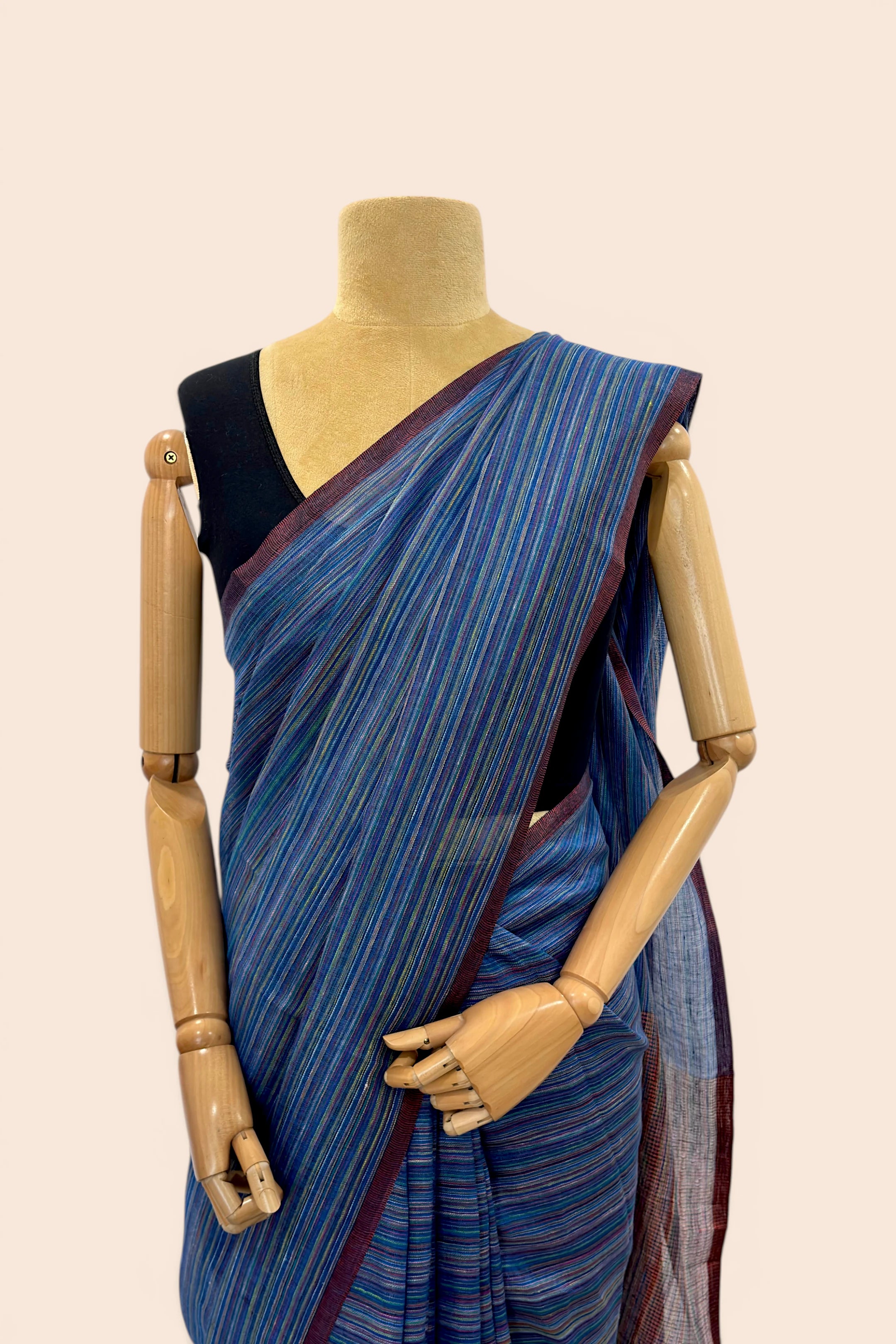 Monsoon Saphire