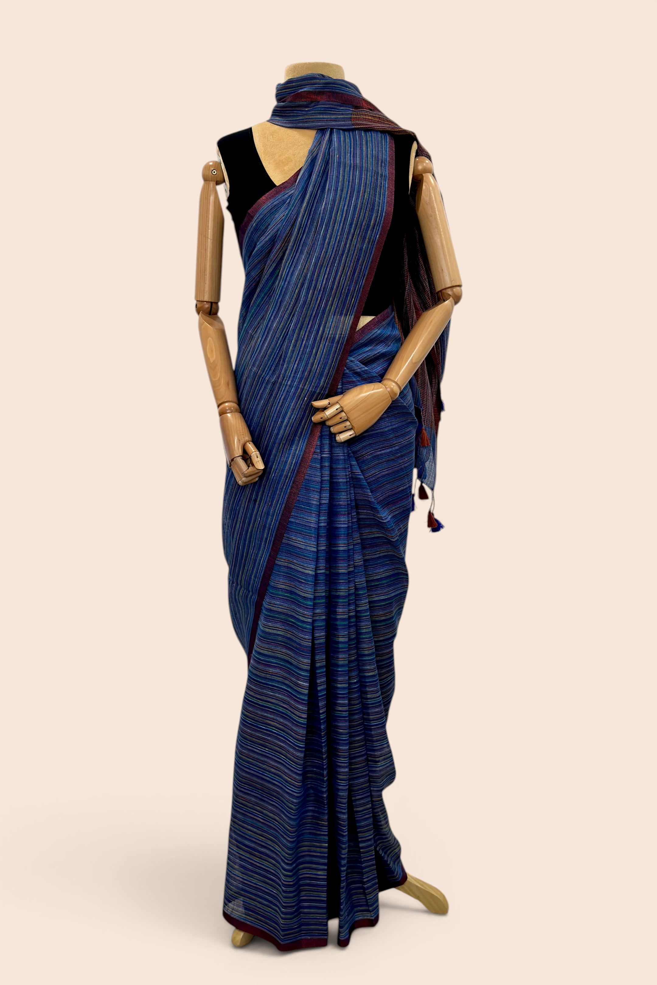 Monsoon Saphire