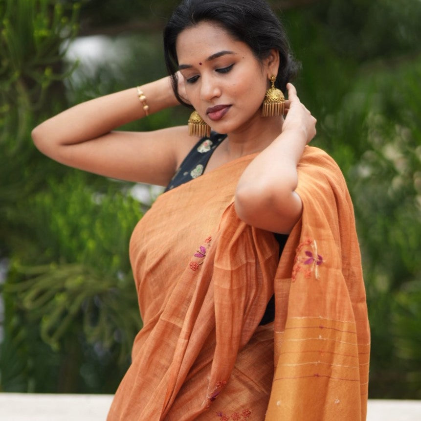 Discover 160+ buy sarees directly from weavers
