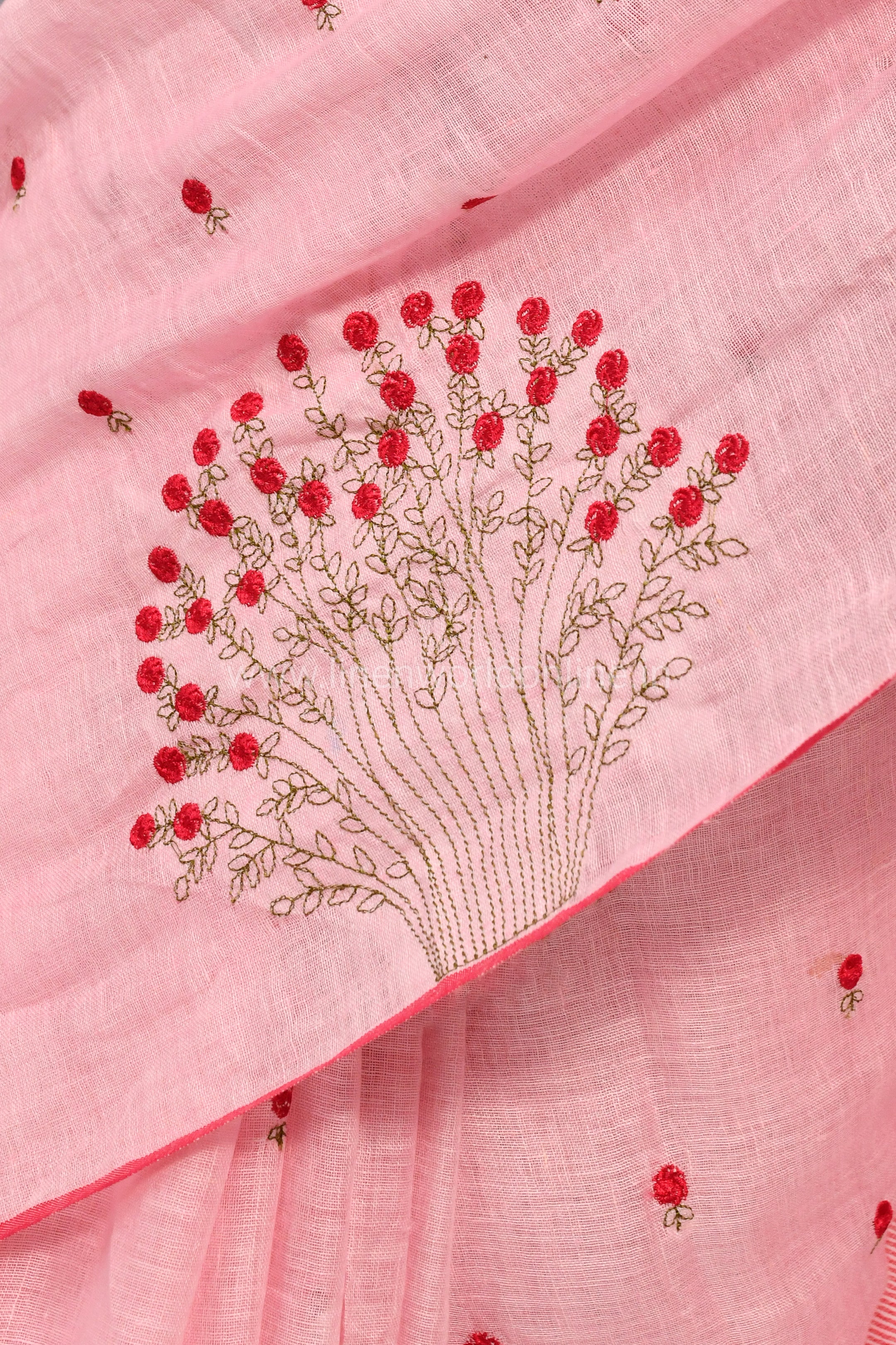 Blush Bloom