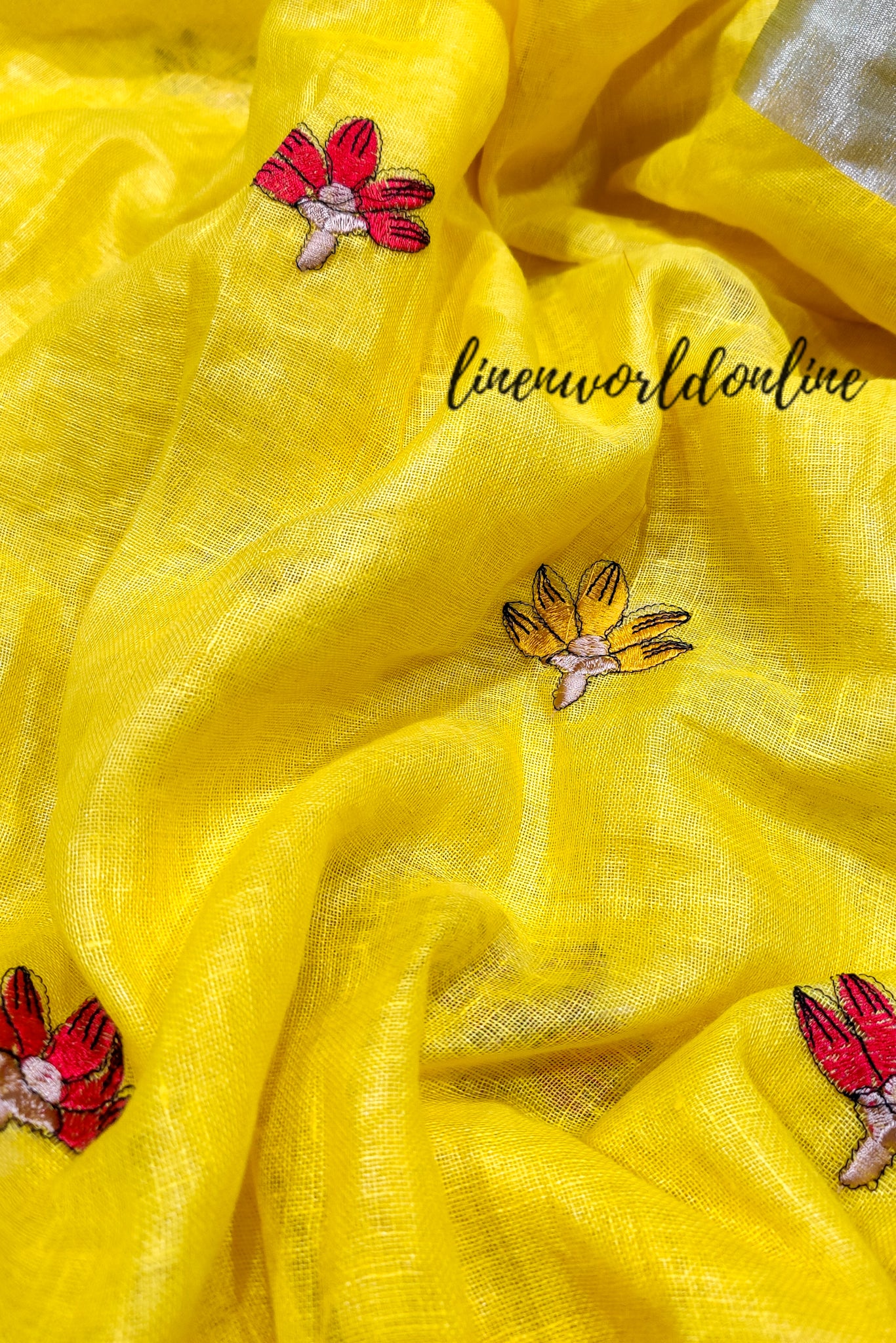 Pure Tussar Silk Sarees Online | Printed Tussar | Singhania's