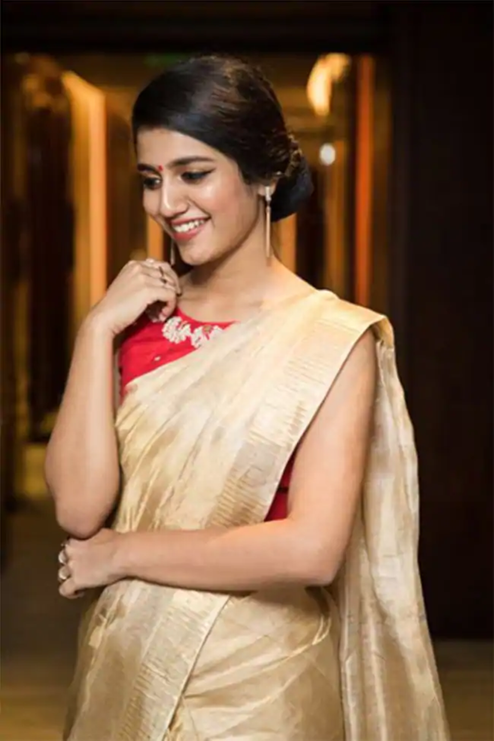 Latest Charukriti Saree Blouses & Readymade Blouses arrivals - 2 products |  FASHIOLA.in